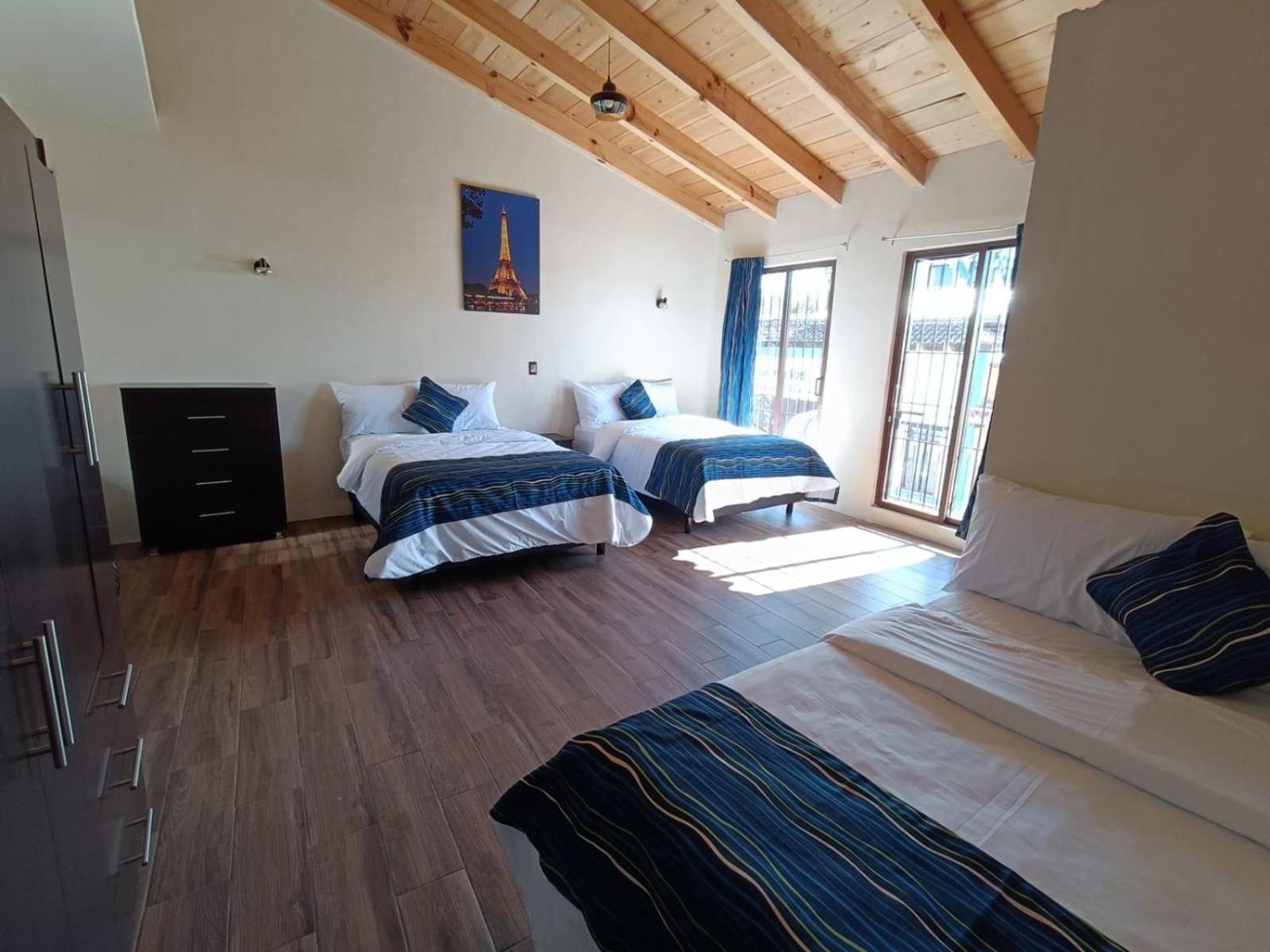 Capital O Casa Rotter Hotell San Cristóbal de Las Casas Eksteriør bilde