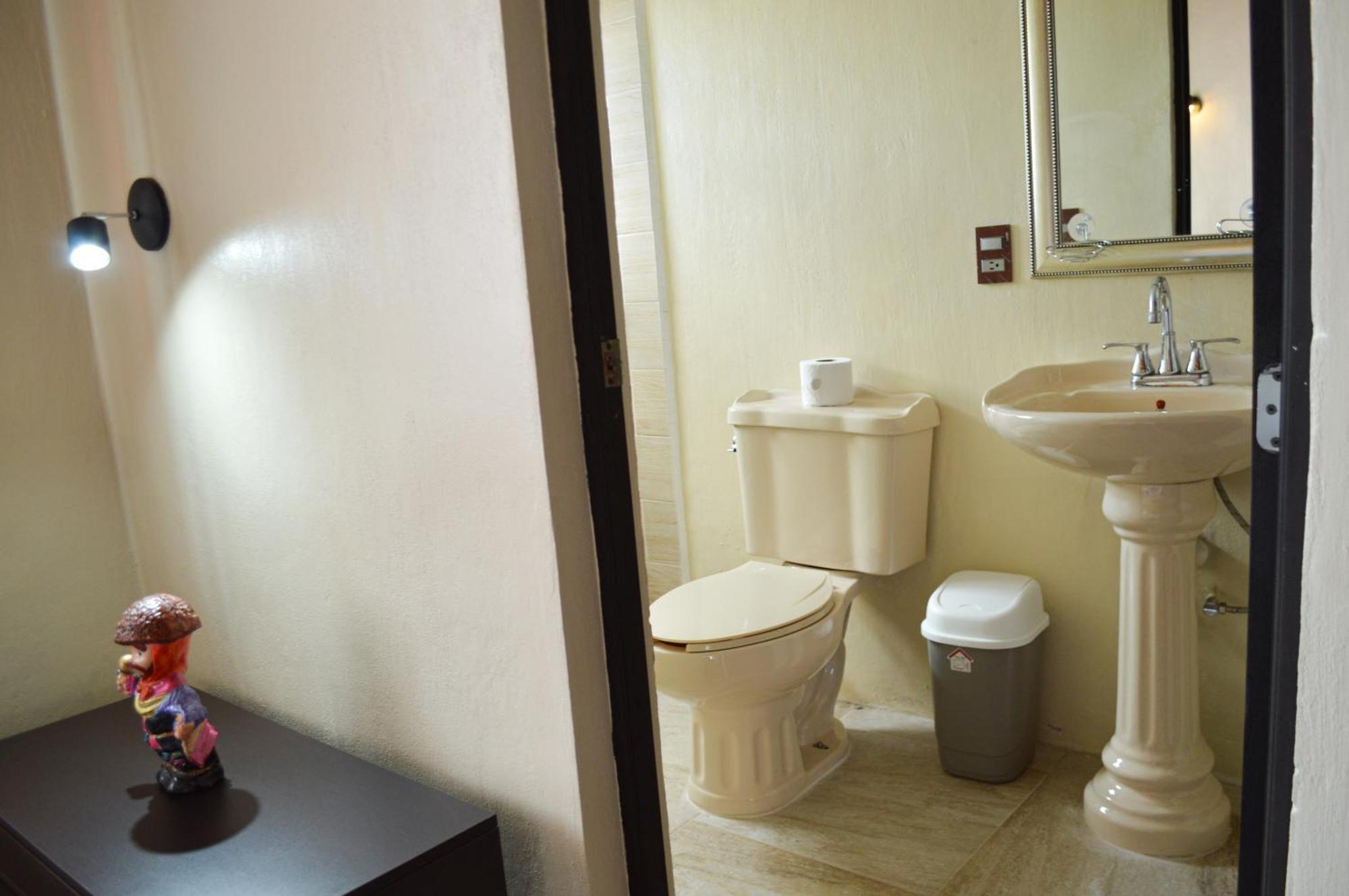 Capital O Casa Rotter Hotell San Cristóbal de Las Casas Eksteriør bilde