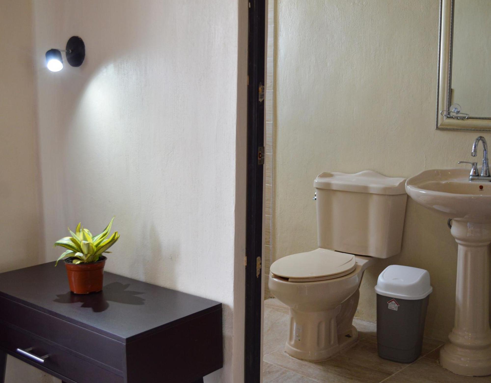 Capital O Casa Rotter Hotell San Cristóbal de Las Casas Eksteriør bilde
