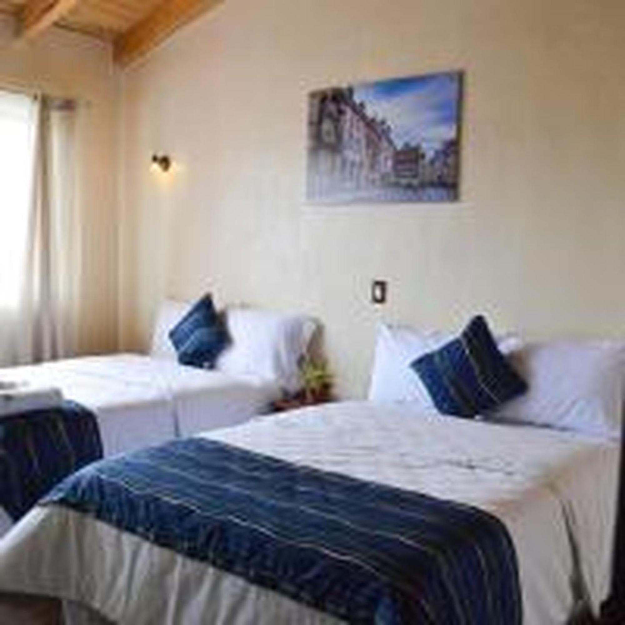 Capital O Casa Rotter Hotell San Cristóbal de Las Casas Eksteriør bilde
